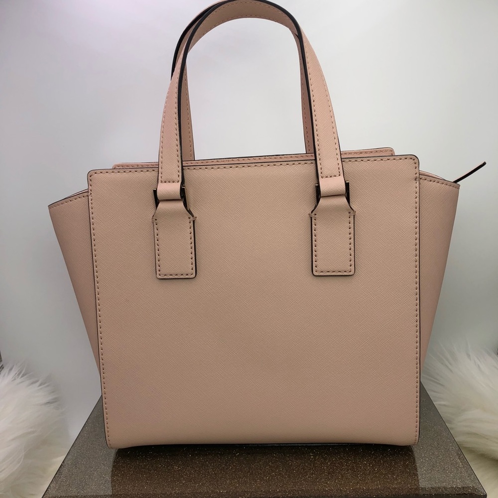 Kate spade Cameron street small Hayden satchel - Picture 5 of 8